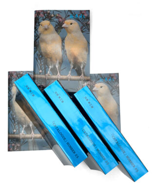 『目錄 CATALOGUE』No. 05