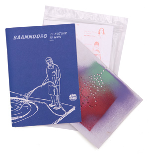 Baan Noorg: is Future is Now, Vol. 1
