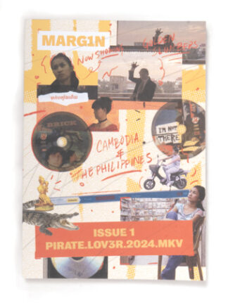 <em>MARG1N</em> Issue 1<br>pirate.lov3r.2024.mkv