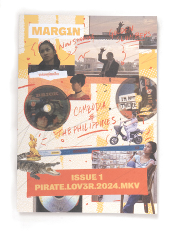 <em>MARG1N</em> Issue 1<br>pirate.lov3r.2024.mkv